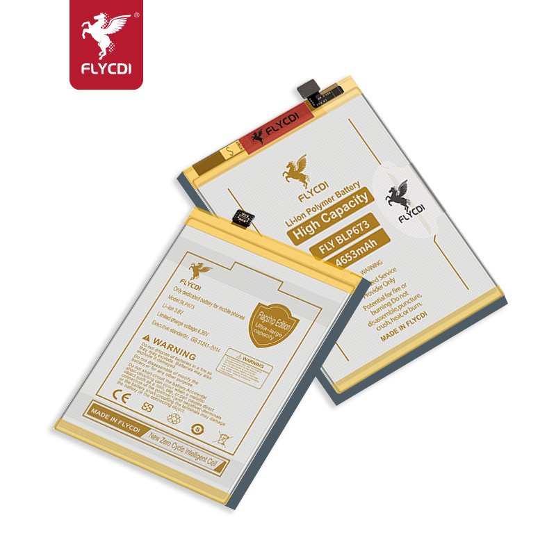 FLYCDI Cell Phone Parts High Quality Digital Batteries For Samsung Galaxy A3 A5 A5S A7 Battery