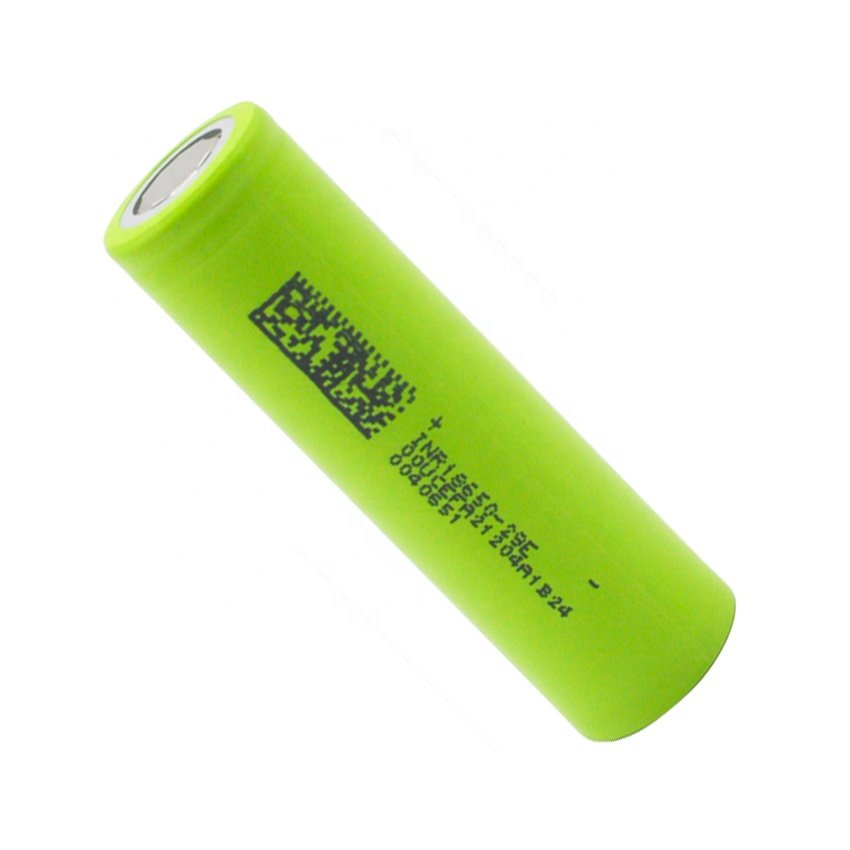 Original Lithium Cells 18650 3.7v 2900mah 18650 Battery Ebike Battery For Electric Vehicles