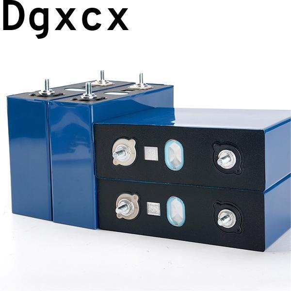 Cycle Batterie Lithium-ion 3.2v 320ah Lifepo4 Cell Lithium Ion Battery Pack Solar Battery