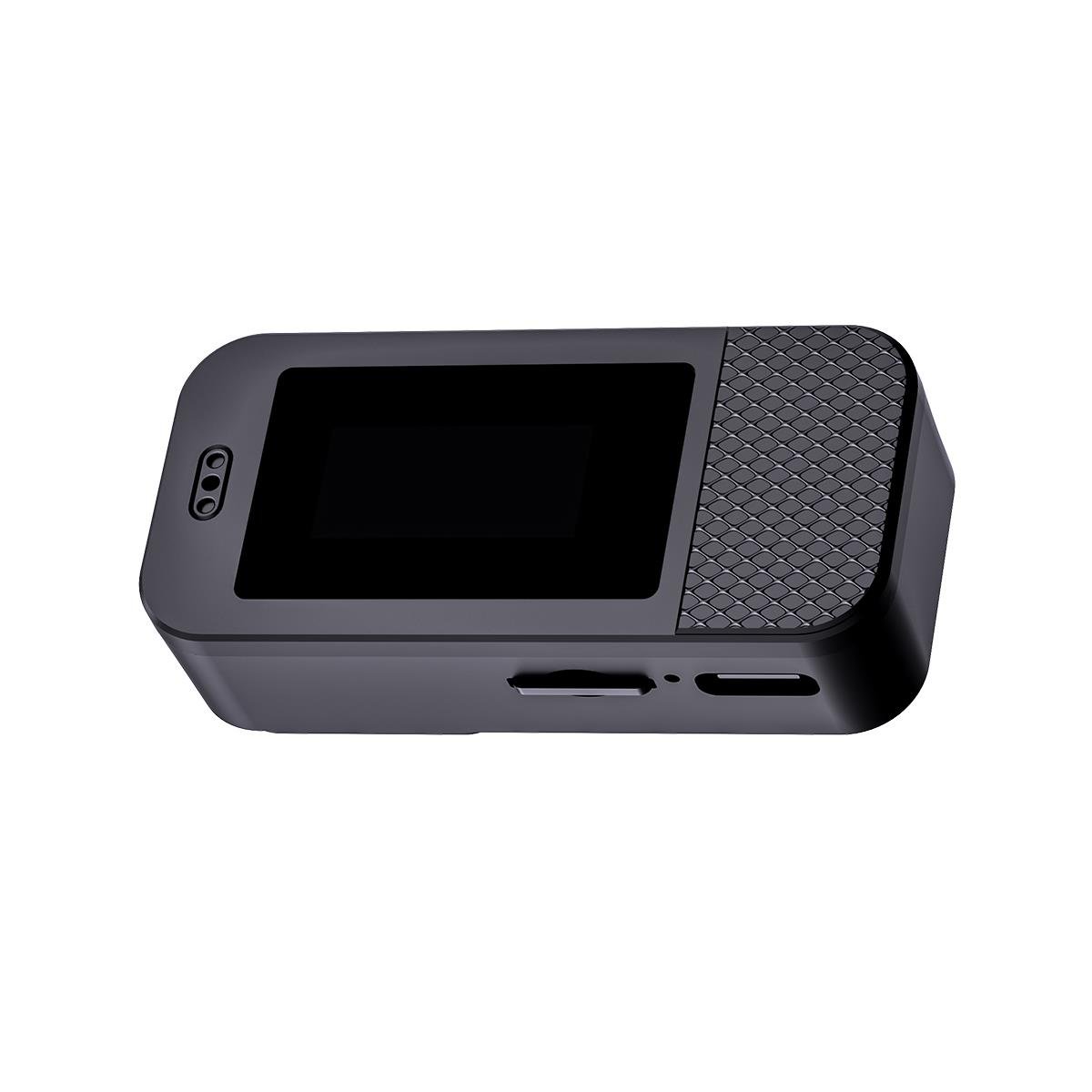 New Lightweight Sports Action Cam Small Size Vlog DV Fisheye Cat Dog Video Camera With 0.96inch Screen