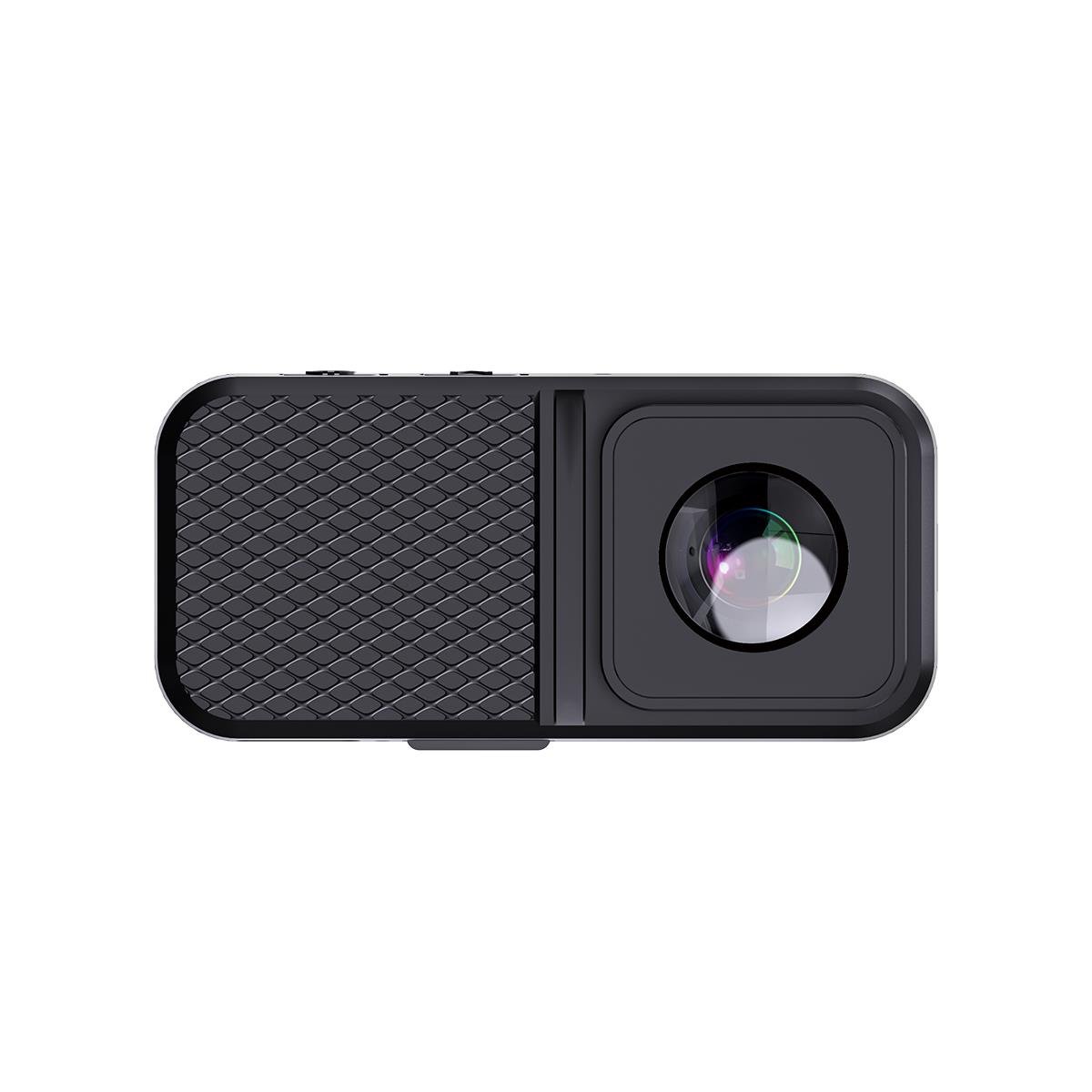 New Lightweight Sports Action Cam Small Size Vlog DV Fisheye Cat Dog Video Camera With 0.96inch Screen