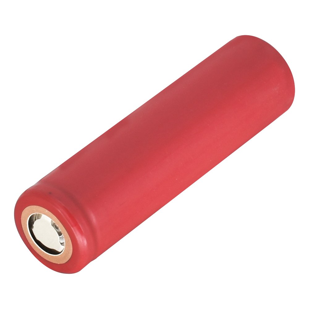 Wholesaler Ncr18650FM Ncr18650BF Ncr18650GA 2500mah 2600mah 3500mah High Density 3.7v Lithium Rechargeable Batteries