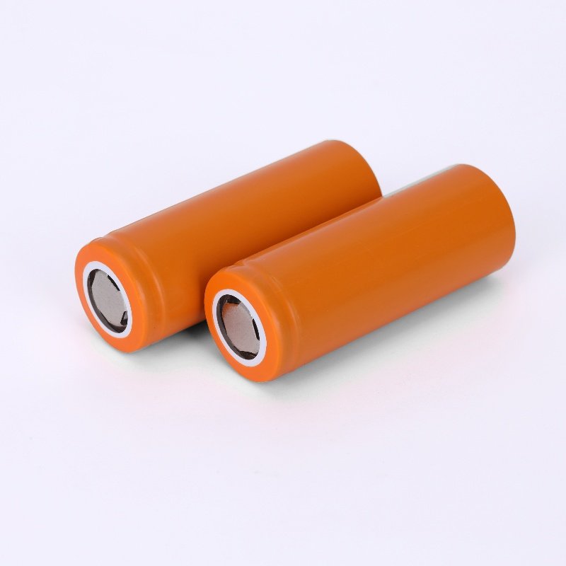 Wholesale High Rate 18580 3.7V 2000mAh 5C Recycle Cyclic Storage Rechargeable Digital Lithium Li-Ion Batteries Battery Cells