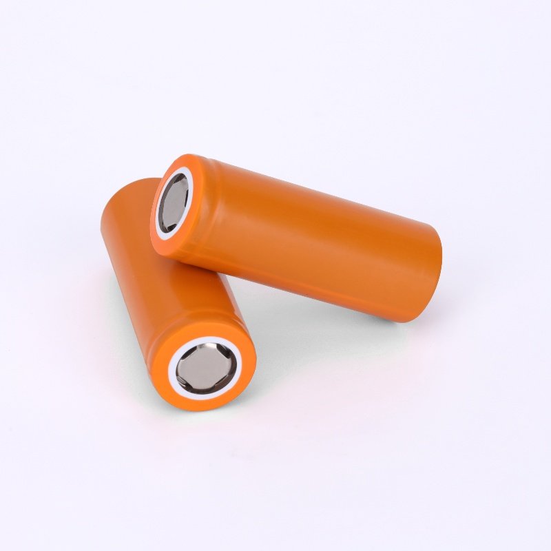 Wholesale High Rate 18580 3.7V 2000mAh 5C Recycle Cyclic Storage Rechargeable Digital Lithium Li-Ion Batteries Battery Cells
