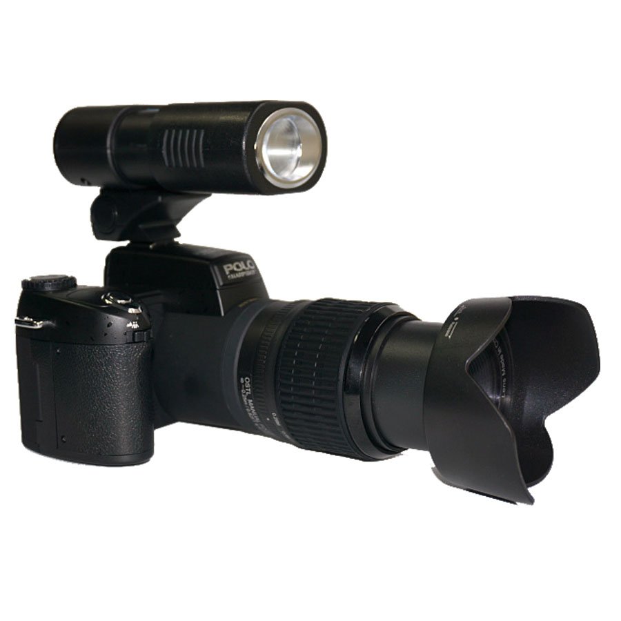 33MP HD D7300 Digital Camcorder Camera Wide Angle Lens 24x Optical Telescope Lens
