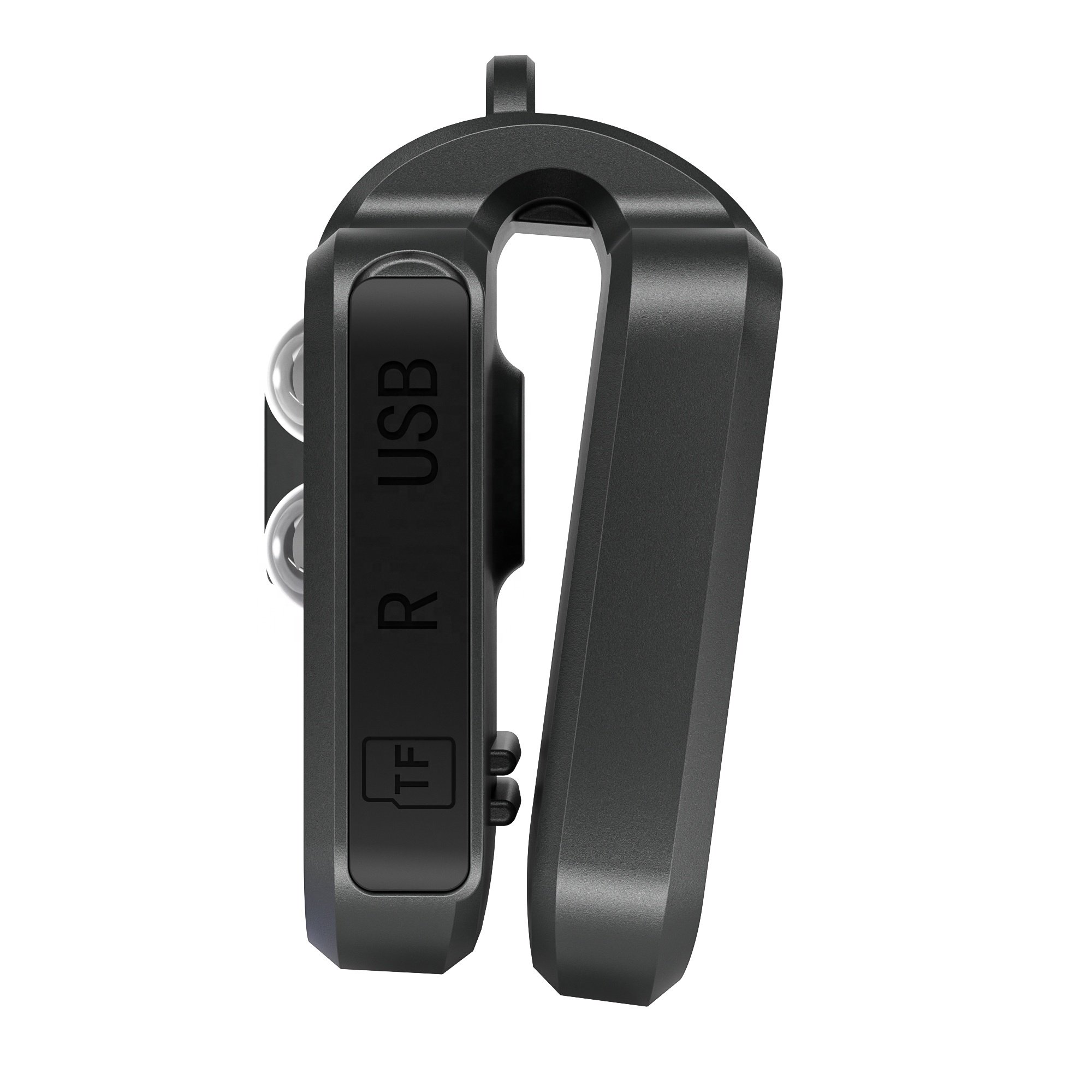 Mini Plug-in Card Cam Sports DV HD Recording 1080P Night Vision Sensitive Motion Detection