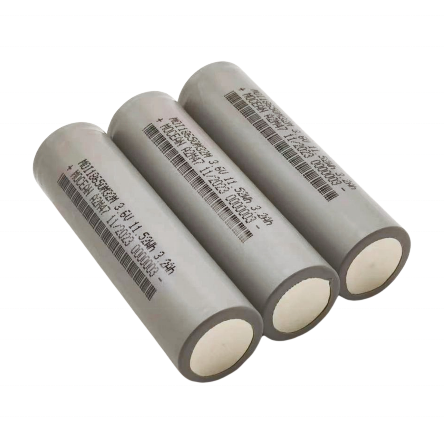 Mocean 18650 battery power system lithium ion battery pack electric bicycle 18650 3200mah