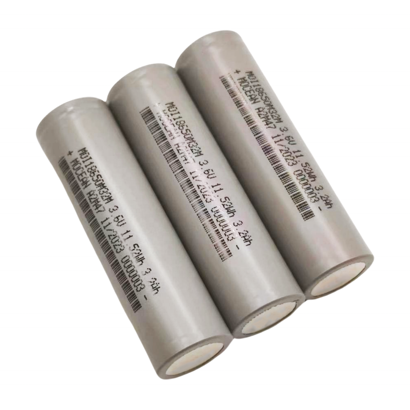 Mocean 18650 battery power system lithium ion battery pack electric bicycle 18650 3200mah
