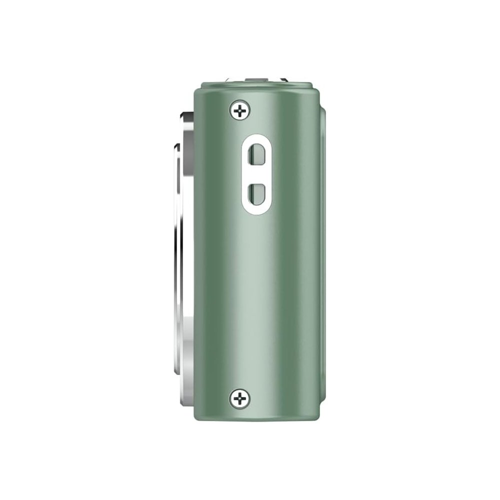 Student CCD Digital Camera 1080P HD Photo Travel Entry Level Affordable Camera 48Megapixels Campus Photography Portable