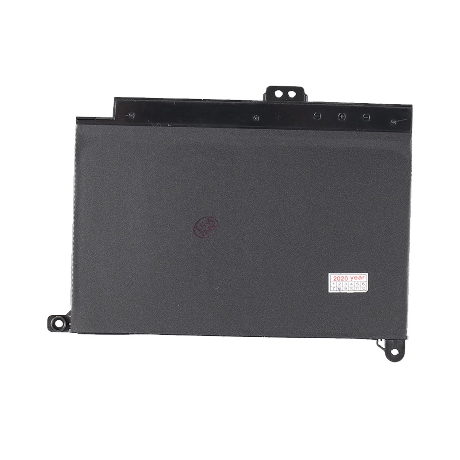 Full Capacity 7.7V 41Wh BP02XL Laptop Lithium Battery For HP Pavilion 15-AU095TX 15-AU022UR Digital Batteries