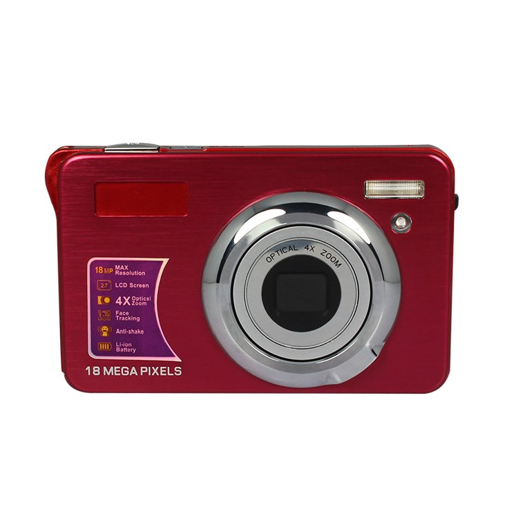2.7" Display HD 1080P 8x zoom dslr Digital Video Camera