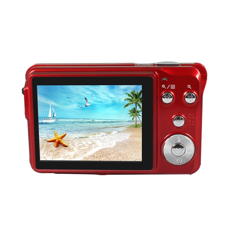 2.7" Display HD 1080P 8x zoom dslr Digital Video Camera