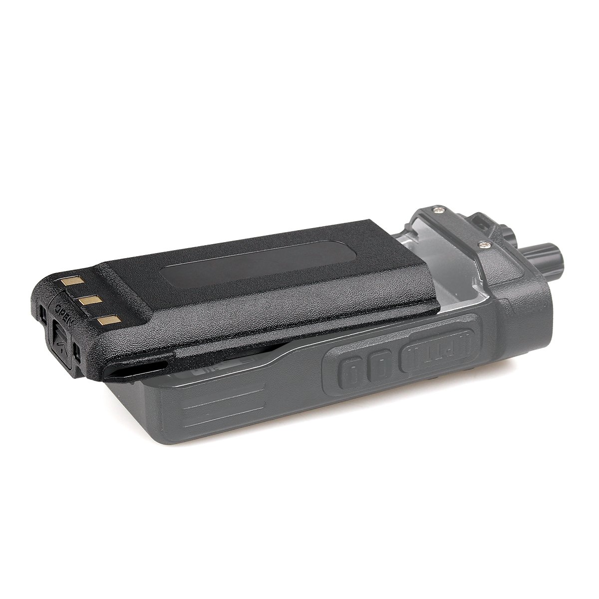 Ailunce HD1 Two way Radio Battery 3200mAh 7.4V Original Li-ion Battery for Ailunce HD1 Digital Radio Retevis RT29/87 Walkie Talk