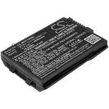 ZQ320 ZQ510 TC75 TC25 TC55 Scanner Battery Label Printer Batteries for Label Printer Batteries For Zebra