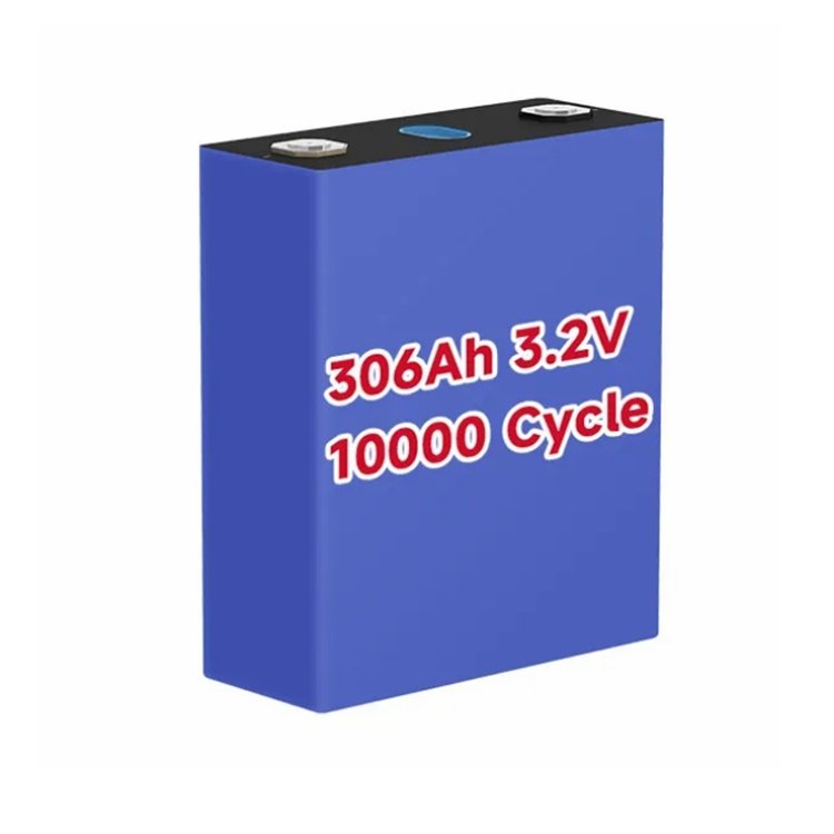 In pl UA/Ukraine Poland European Eu Warehouse Stock 3.2V Lf280k 306AH 314AH Lipo4 cell for 12V 48V PV/Home ups energy storage