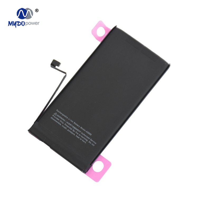 Mydopower 3450mAh High Capacity Mobile Battery for iPhone 13 12 Pro Max Xs Max 11 Pro 14 15 Plus xr x 6G 7S 8G Phone battery