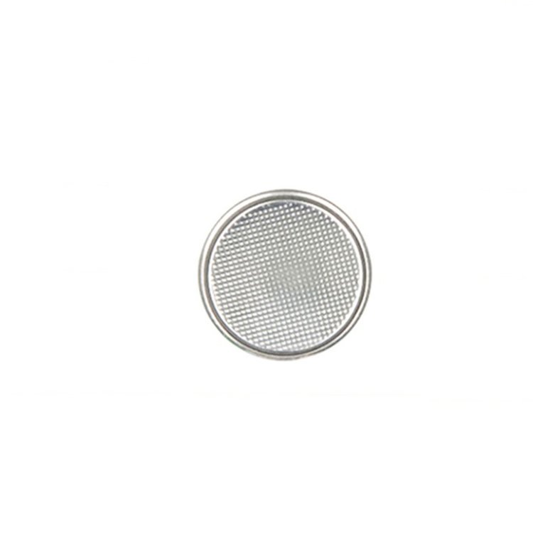 LIR1654 li-ion coin cell 3.6V 3.7V 120mAh CP1654 rechargeable lithium ion button battery
