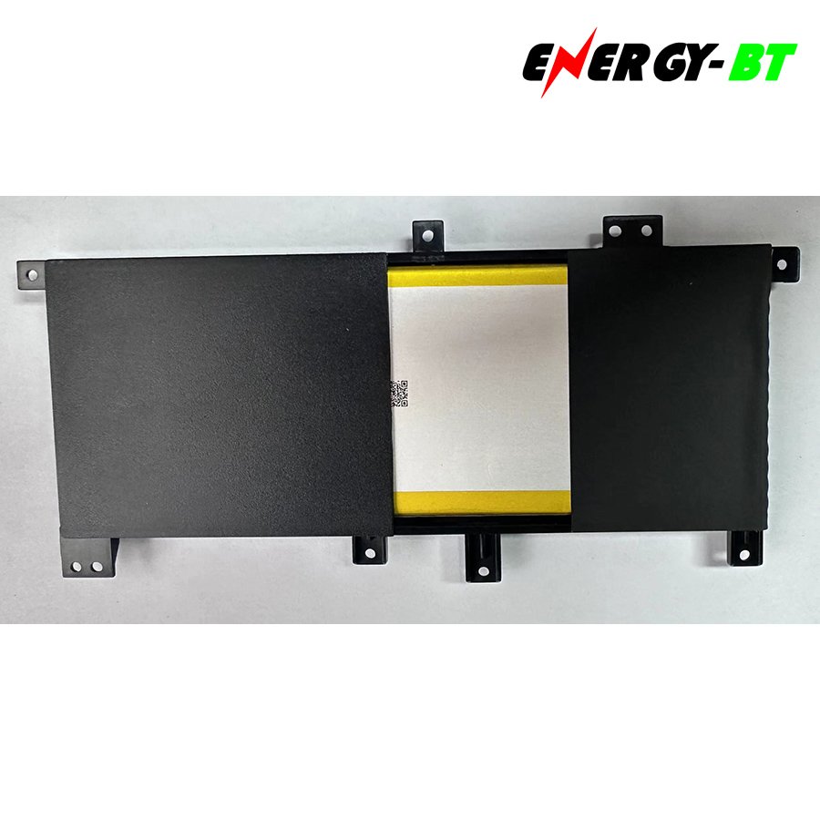 7.6V/37Wh New Genuine C21N1401 Battery for ASUS X455 X455L X455LA F454L F455L Y483L R455LD