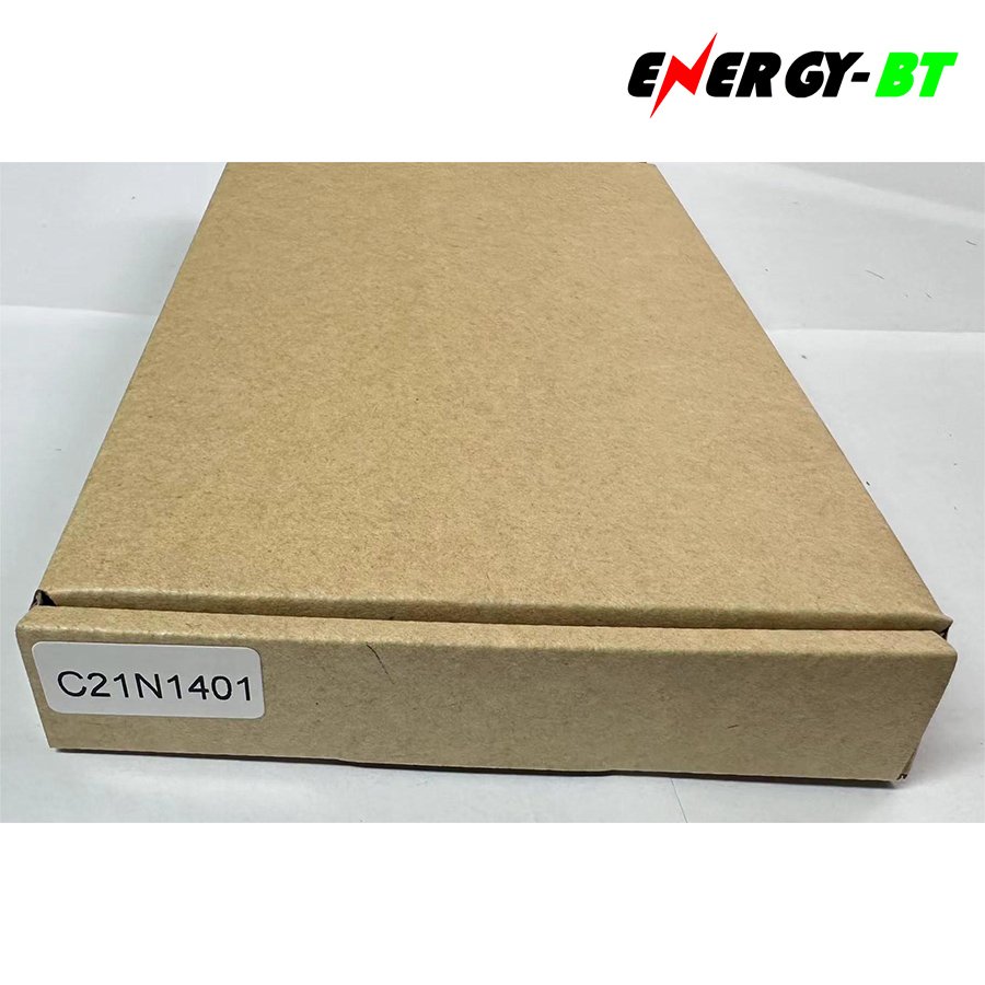 7.6V/37Wh New Genuine C21N1401 Battery for ASUS X455 X455L X455LA F454L F455L Y483L R455LD