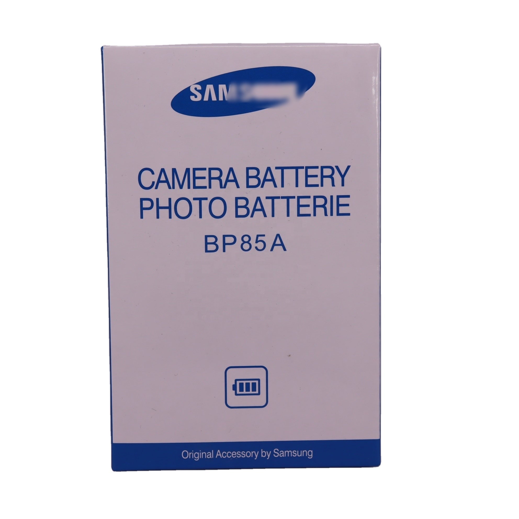 85A Unleash the Power Within: BP85A Camera Battery For camera PL210 SH100 WB210 ST200F ST205F