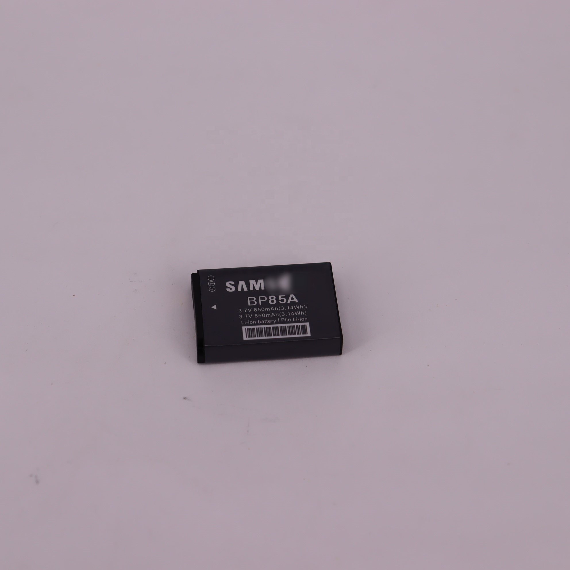 85A Unleash the Power Within: BP85A Camera Battery For camera PL210 SH100 WB210 ST200F ST205F