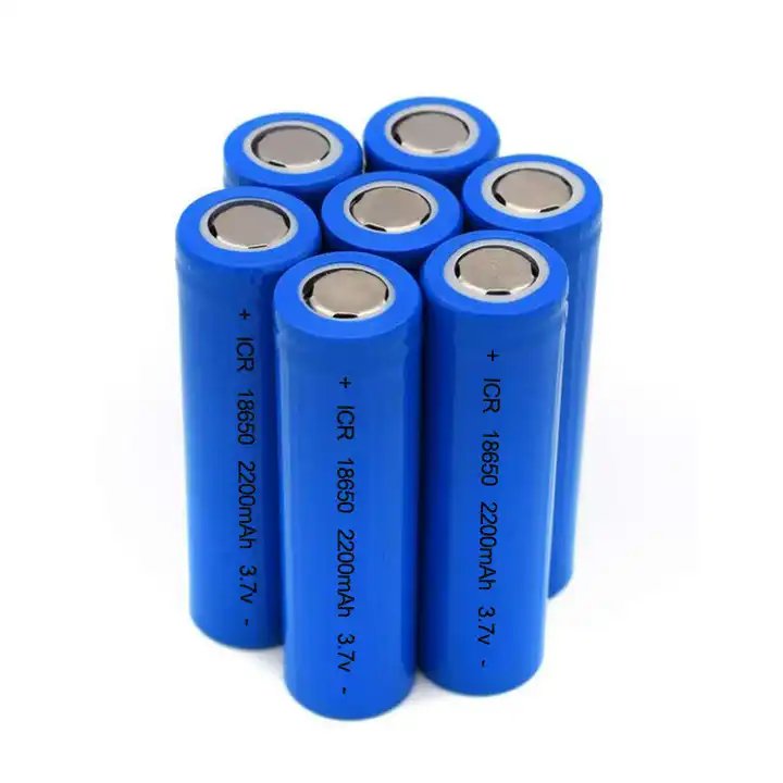18650 batteries wholesale Factory price best selling ready to ship rechargeable 18650 battery lithium for smart device
