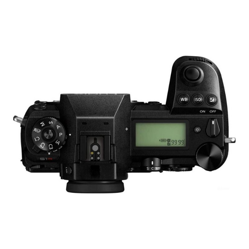 20.3MP Digital Micro Four Thirds Video Camera Kit 5-Axis Dual IS Waterproof HD 4K Video Photo Resolution SD Memory Card Included