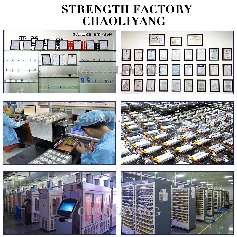 Rechargeable lithium polymer battery 3.7V 7.4V 3080135 3700mah 7400mah lithium ion li polymer battery