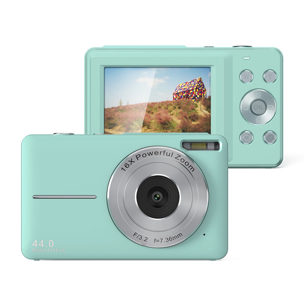 Wholesale Definition Digital Camera Students Mini Digital Camera Children Special Photography Camera