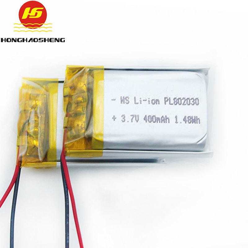 3000mah Lithium Polymer Battery Li Ion 5V Lipo Battery