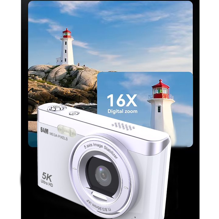 Guangdong digital camera digital camera photo selfie mini digital camera for photography and video