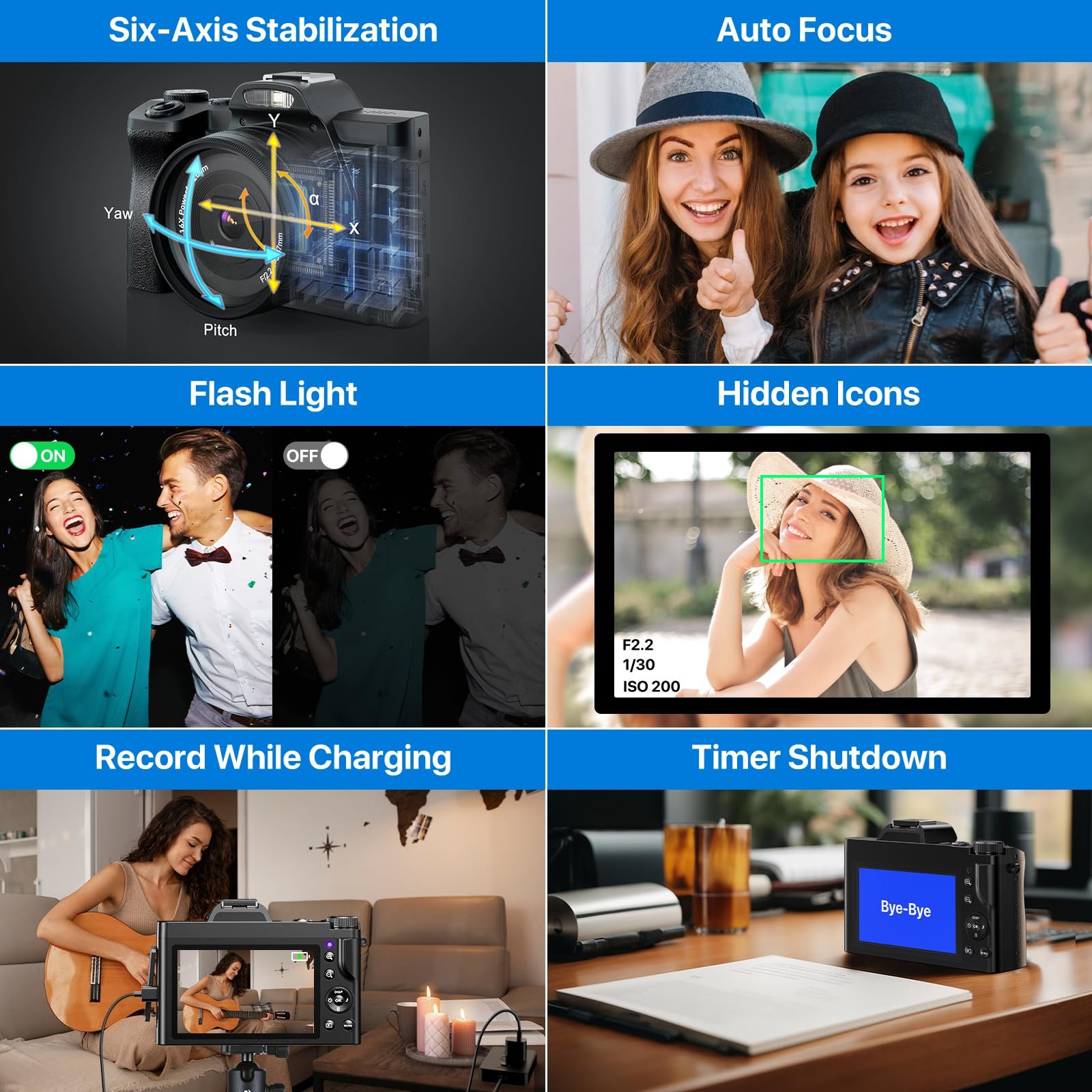 youtube dslr digital dslr 4k professional camera photo digital camera