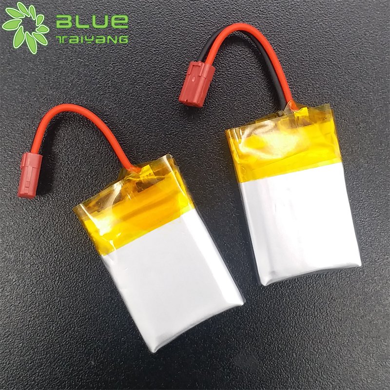 Drones Mini Lithium Polymer Batteries 401824 3.8v 150mah lipo battery