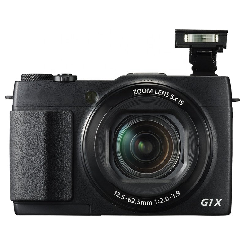 DF Wholesale Original 99% New G1 X Mark II g1x2 Digital Cameras Vlog camera for PowerShot