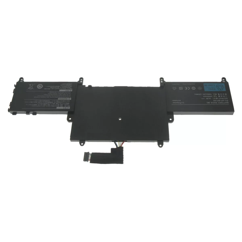 Digital Product PC-VP-BP105 28Wh Battery for NEC LAVIE PC-GL186Y3AZ HZ550/B PC-HZ550DAB Battery for Laptop Lithium Battery
