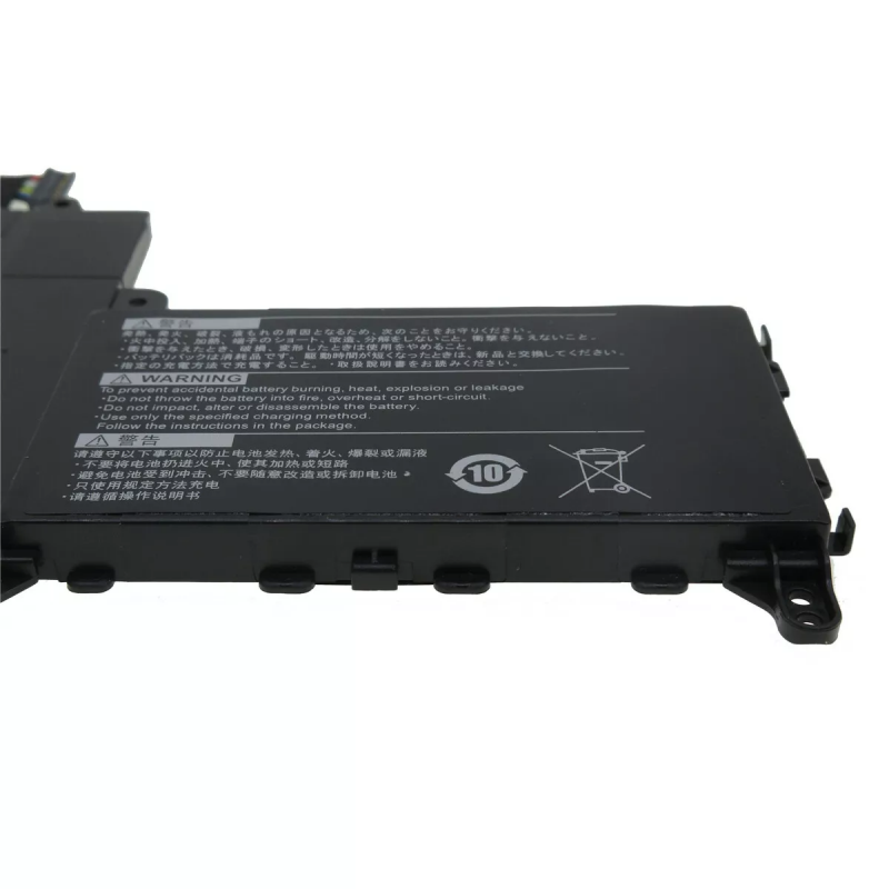Digital Product PC-VP-BP105 28Wh Battery for NEC LAVIE PC-GL186Y3AZ HZ550/B PC-HZ550DAB Battery for Laptop Lithium Battery