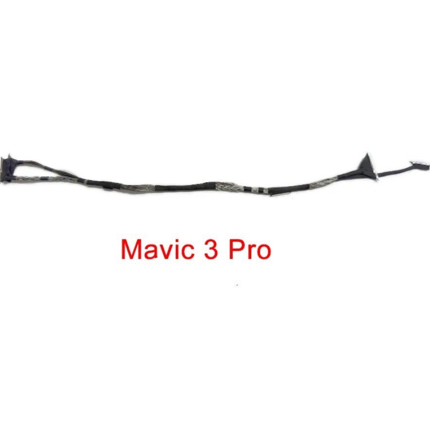 DJI Mavic pro 3 Classic 3Cine 3Thermal Mini gimbal camera signal cable Mavic mini 2 gimbal cable coaxial cable repair parts