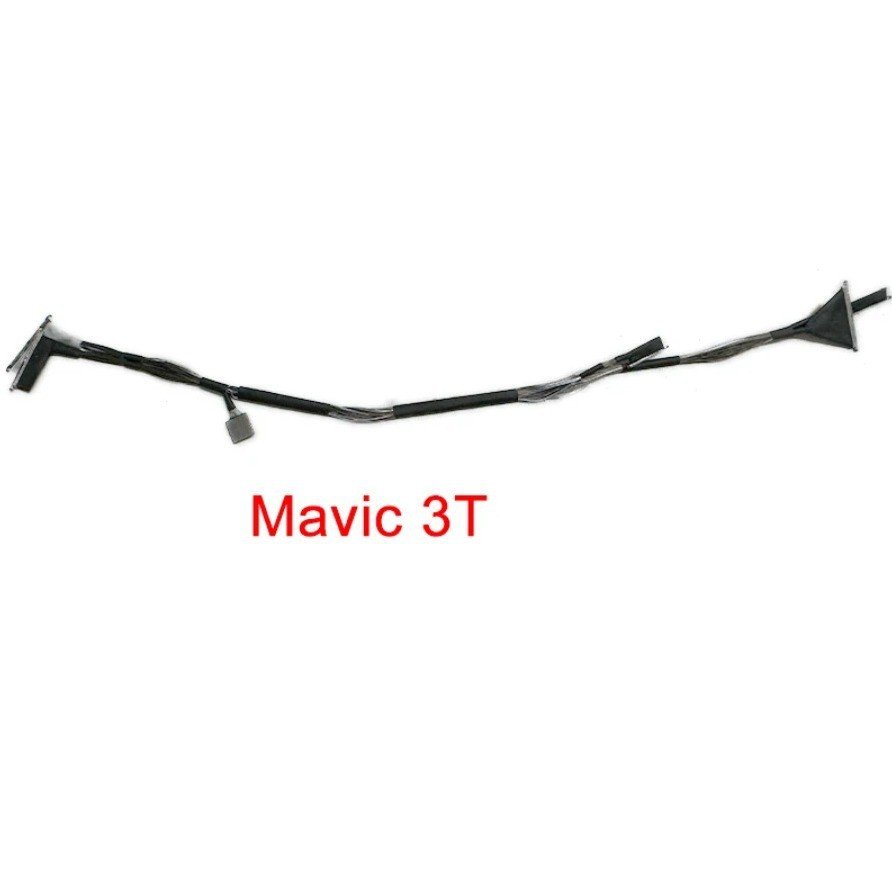 DJI Mavic pro 3 Classic 3Cine 3Thermal Mini gimbal camera signal cable Mavic mini 2 gimbal cable coaxial cable repair parts