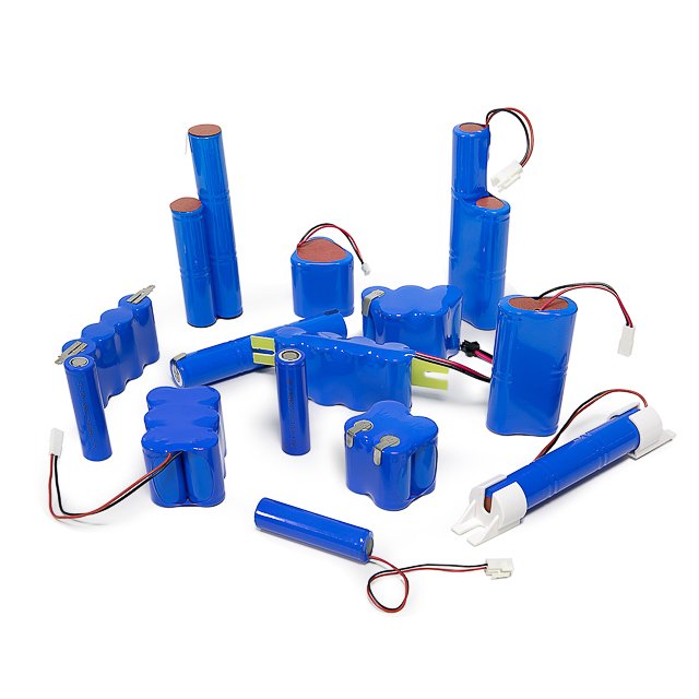 IEC certificated 18650 LIFEPO4 battery 3.2V 1800mah rechargeable cell for emergency light Consumer Electronics