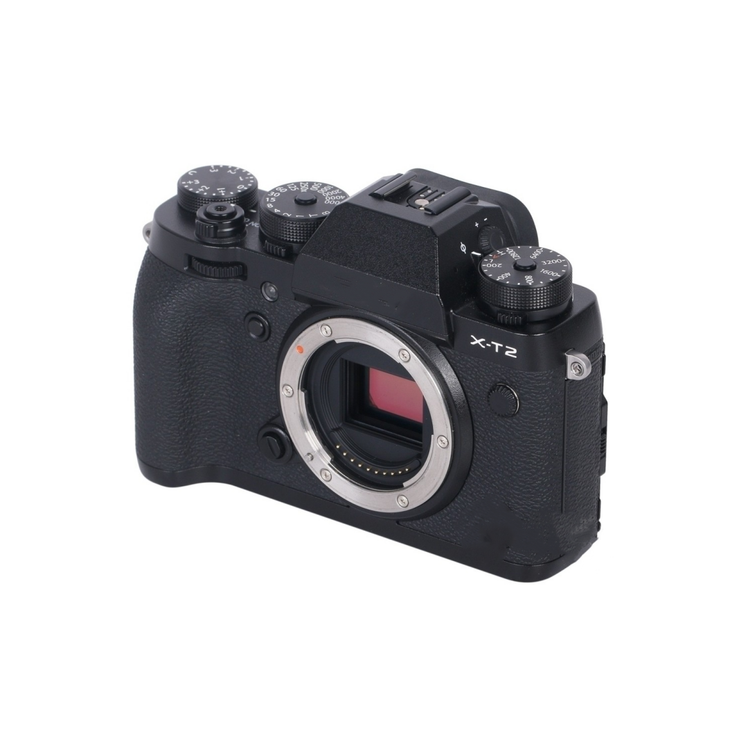 Vintage mirrorless camera X-T3 XT2 XT30 X-T20 X-T4 camera single body for Fujifilm X-T2 camera