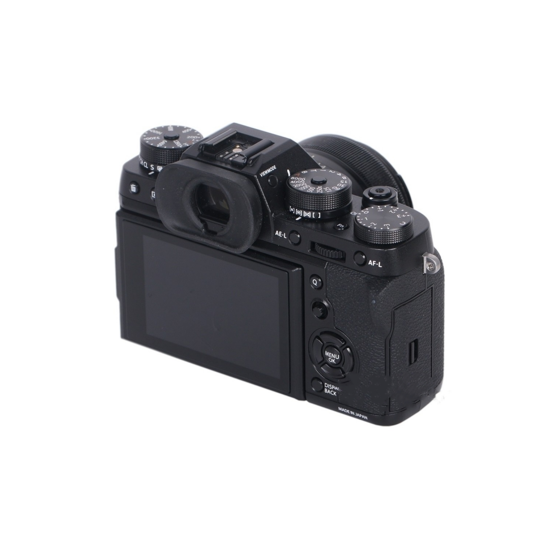 Vintage mirrorless camera X-T3 XT2 XT30 X-T20 X-T4 camera single body for Fujifilm X-T2 camera
