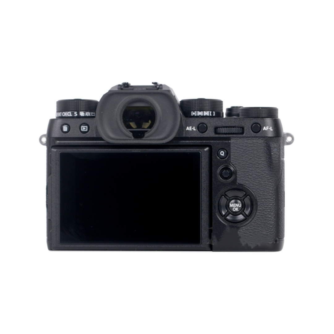 Vintage mirrorless camera X-T3 XT2 XT30 X-T20 X-T4 camera single body for Fujifilm X-T2 camera