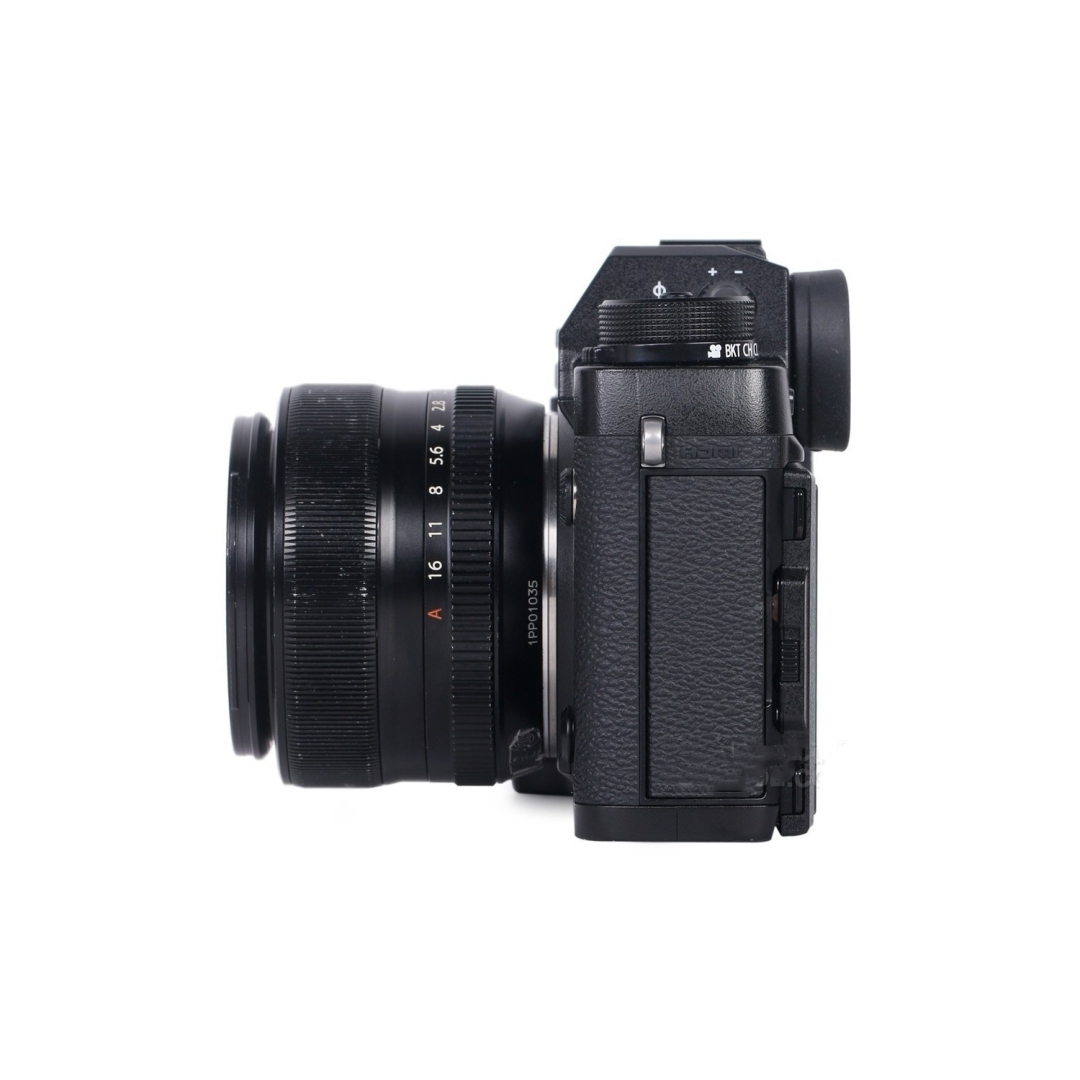 Vintage mirrorless camera X-T3 XT2 XT30 X-T20 X-T4 camera single body for Fujifilm X-T2 camera