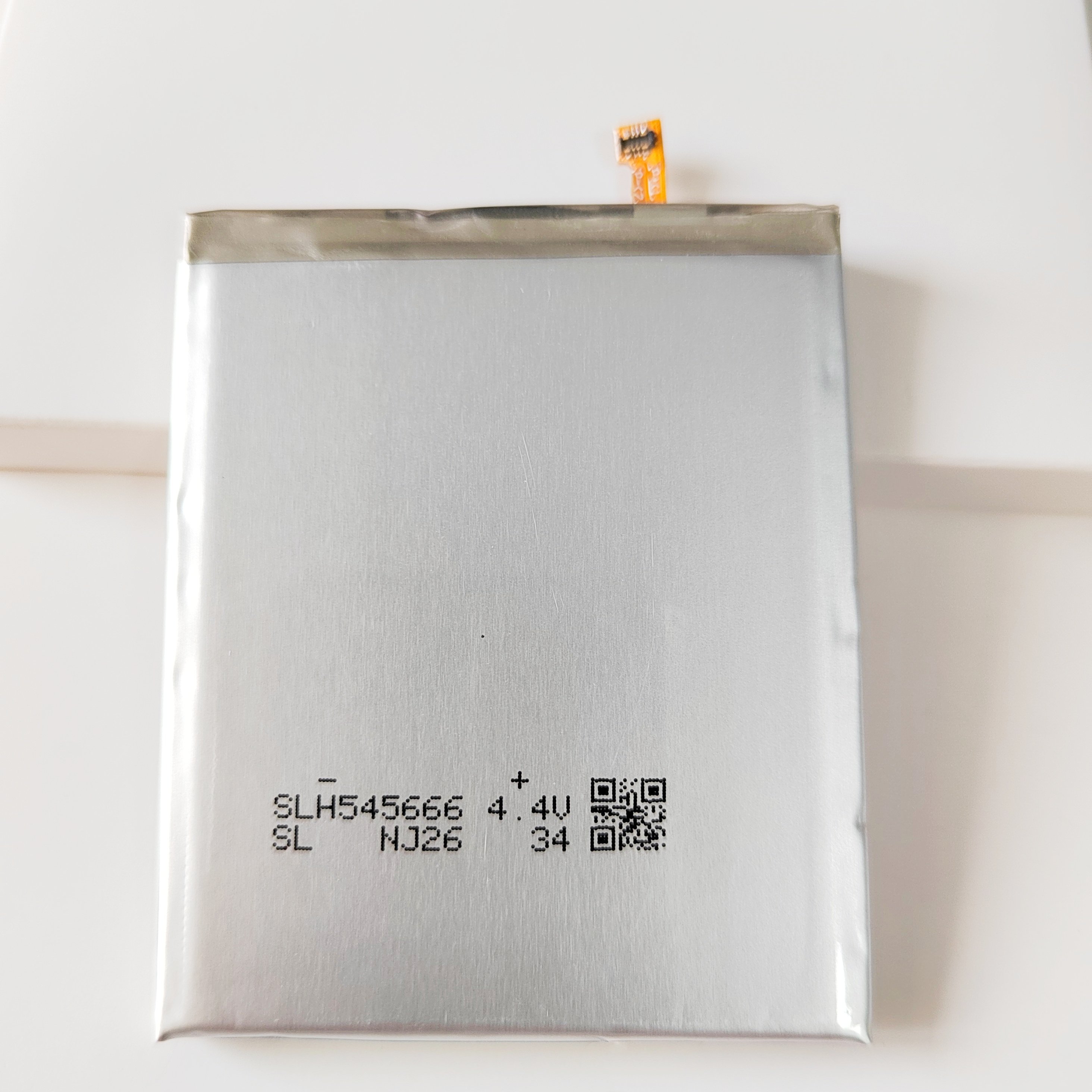 Mobile Phone Battery EB-BN970ABU Original Battery for Samsung Galaxy Note 10 4G 5G N970 N971 Digital Batteries