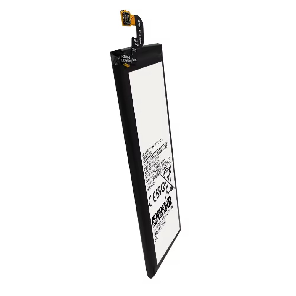 Lithium Digital Batteries Mobile Phone For Samsung Galaxy S9 Plus Battery Note 2 3 4 5 8 9 10
