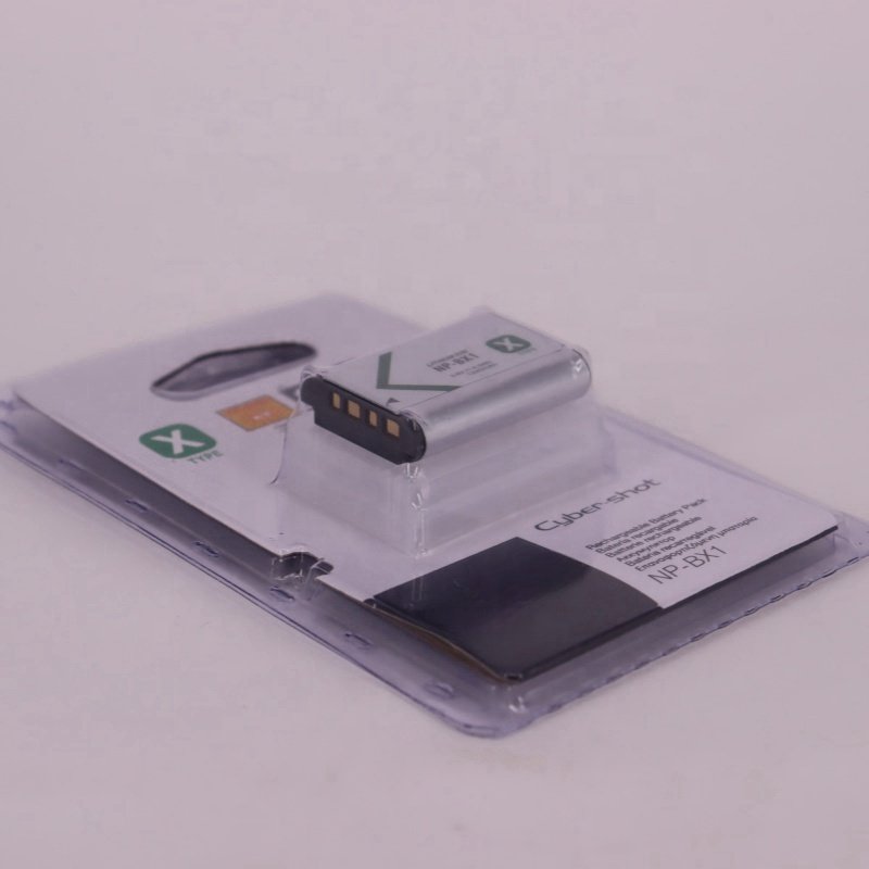 2024 Digital New Camera Battery NP-BX1 Camera Rechargeable Battery Camera Battery Enduring Power, Uninterrupted Inspiration