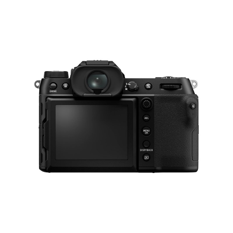 26.1MP Digital Video Camera Body Hybrid Viewfinder Titanium Build Hidden LCD Waterproof 4K HD CMOS Zoom SD Compatible DSLR