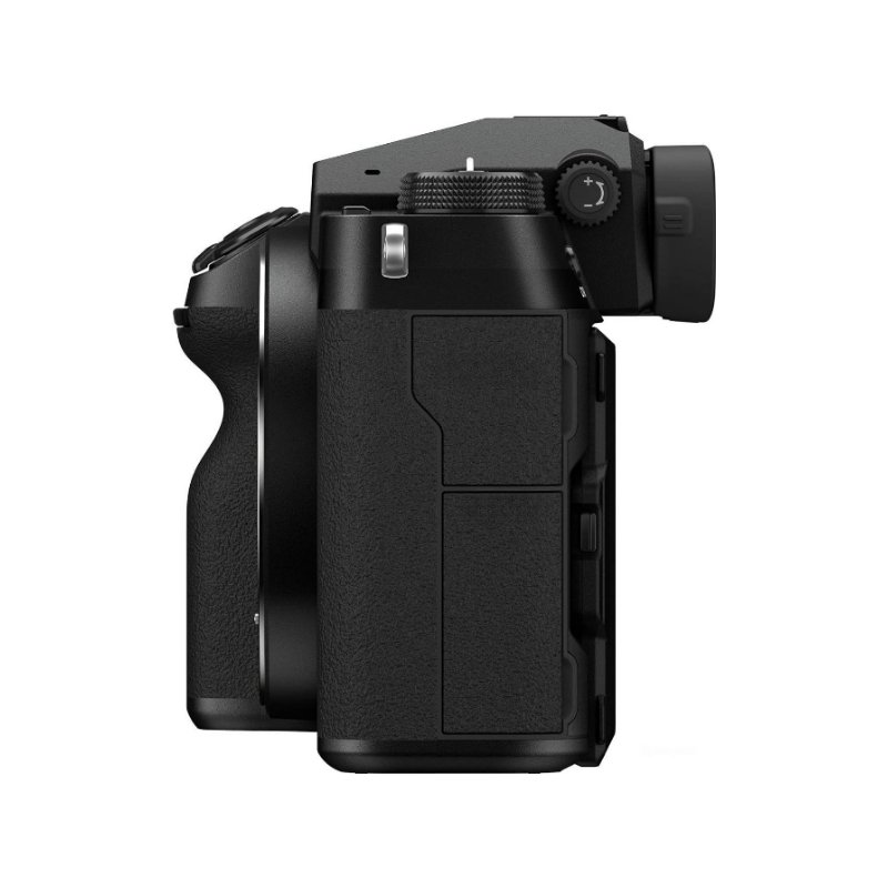 26.1MP Digital Video Camera Body Hybrid Viewfinder Titanium Build Hidden LCD Waterproof 4K HD CMOS Zoom SD Compatible DSLR