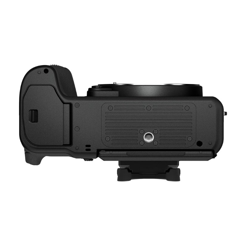 26.1MP Digital Video Camera Body Hybrid Viewfinder Titanium Build Hidden LCD Waterproof 4K HD CMOS Zoom SD Compatible DSLR