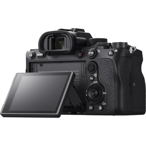 Special hot promo for Son y a7R IVA Mirrorless Camera
